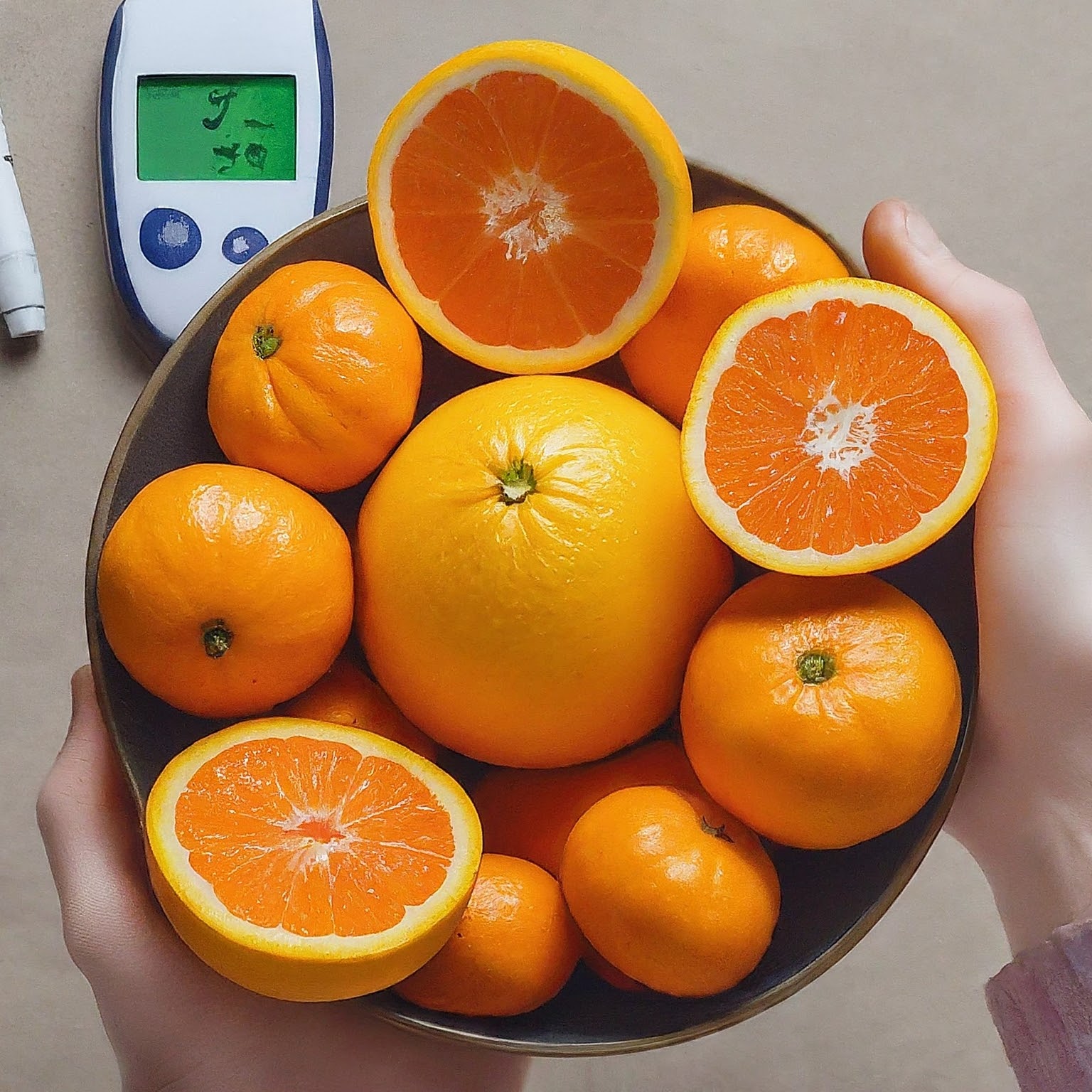 are-tangerines-good-for-diabetics-people-with-diabetes