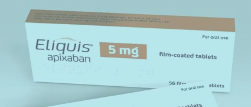 The First Eliquis Generic Apixaban Gains FDA Approval
