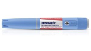 How Much Does Ozempic Lower A1c
