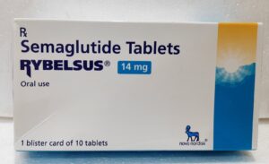 Highest Dose of Rybelsus: Semaglutide 7 Mg or 14 Mg