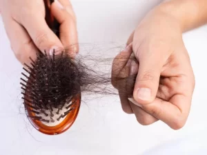 Can Saxenda Cause Hair Loss?