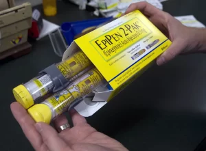 How Much Is Epipen in Canada