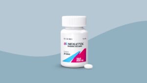 Lipitor vs Nexlizet