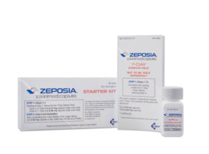 Tecfidera Vs Zeposia