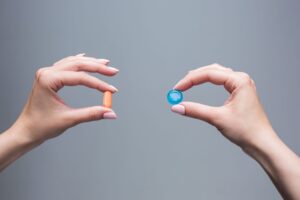 Wegovy and Vyvanse Interaction: Can They Work Together?