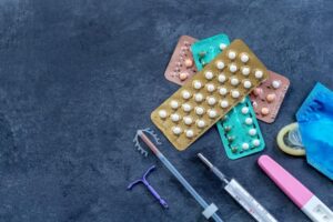 Mounjaro and Birth Control: Weight Loss Drug Interactions