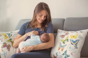 Can You Take Wegovy While Breastfeeding?