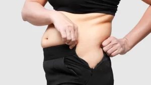 Does Saxenda Burn Belly Fat?