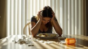 Saxenda Side Effects Mood Swings: Liraglutide & Mental Health Risks in Obesity