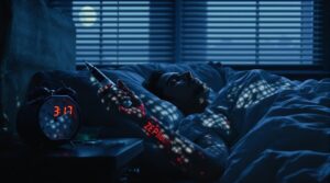 Does Zepbound Cause Insomnia? Treatment
