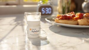 Does Rybelsus Need to Be Taken on an Empty Stomach