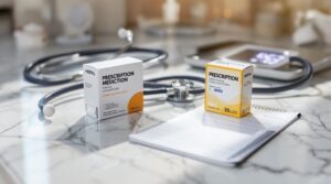 DUROMINE VS SAXENDA: PHENTERMINE OR LIRAGLUTIDE FOR WEIGHT LOSS?