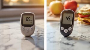 Hypoglycemia Vs Reactive Hypoglycemia