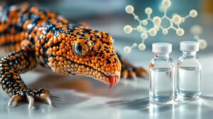 Is Mounjaro Made From Gila Monster Venom?