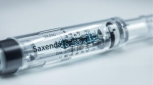 Saxenda Pen Jammed: Injection and Insulin Won't Work?