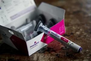 Mounjaro & COVID-19 in Diabetic Patients