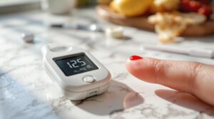 What Are Normal Glucose Levels When Not Fasting?