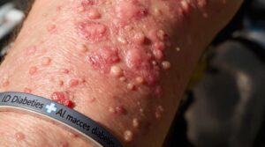 Does Metformin Cause Itching?