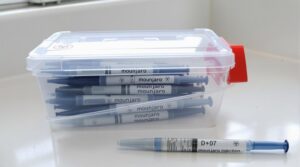 How to Dispose Mounjaro Pens & Needles Safely