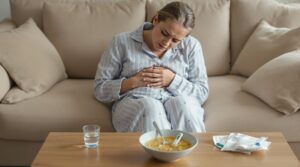 WEGOVY FLU-LIKE SYMPTOMS
