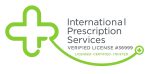 International Prescription Services License #36999