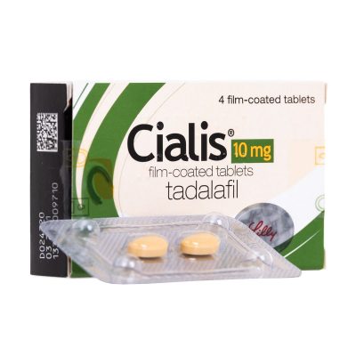 Cialis