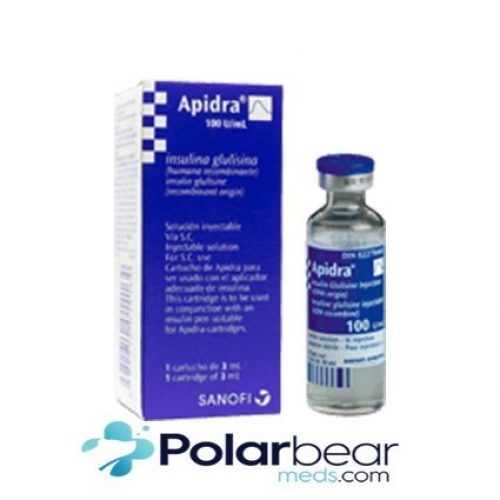 Insulin-Apidra-Vials-100-Units-ml