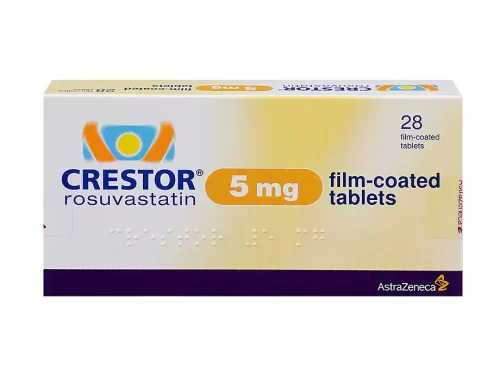 crestor