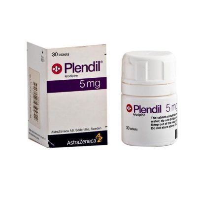 plendil